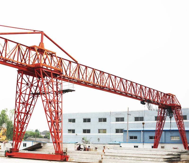 工程專門MH型門式電動(dòng)葫戶起重機(jī)(桁架結(jié)構(gòu)).JPG